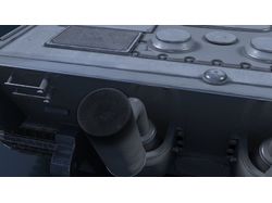 Tank E-100
