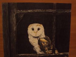 Рисунок на заказ (Портфолио)