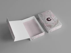 Коробка для отправки товара