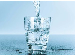Польза воды - Тело в норме