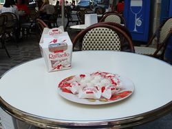 Реклама Рафаэлло