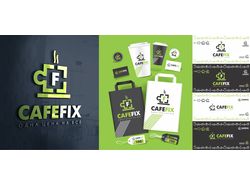 Кофейня «CAFE FIX» 1
