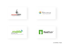 Логотипы для сайтов