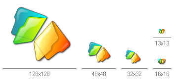 Главная иконка Folder Marker.png