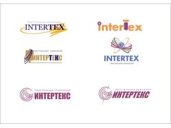 Логотип для текстильной компании