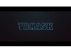 After Effects Intro (Tarask)