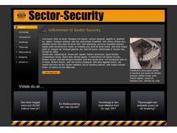 Sector-security