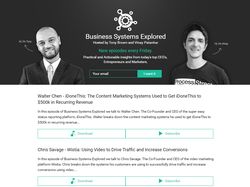 www.businesssystemsexplored.com