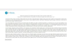Интернет-магазин на OcStore (OpenCart)