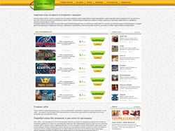 Сайт на WordPress