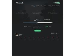 Рулетка CS: GO. (Counter-Strike: Global Offensive)