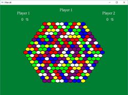 Filler d6