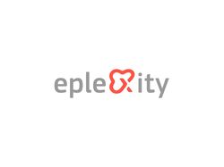 Логотип для Eplexity