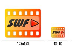 SWF Movie Player