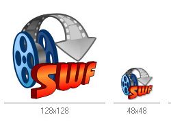 SWF Video Converter