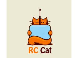 rc cat