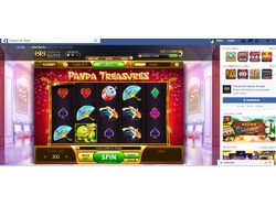 Empire 88 Slots. iOS, Facebook, Android apps