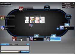 888 Casino and 888 Poker -Only UI and localization