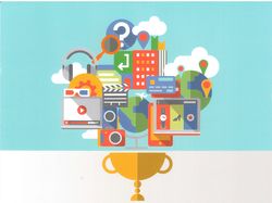 Сертификат гуру марафона Google Adwords