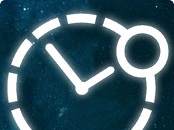 Astro Clock - android app (дизайн и разработка)