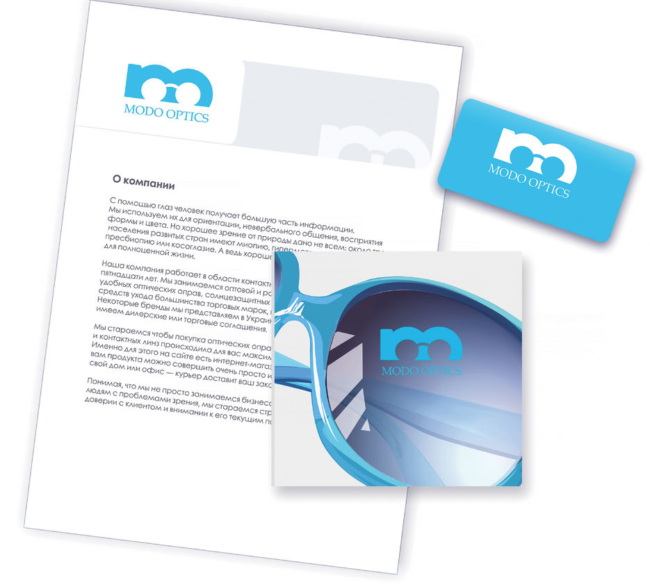 logotype and style Modo_optics_.jpg