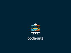 Code art