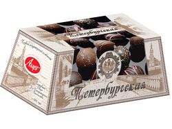 Упаковка конфет