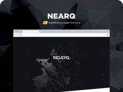 Nearq — авторская электронная музыка