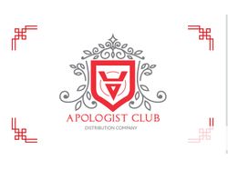 Адаптивный сайт для компании «Апологет клуб»
