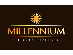 Сайт шоколадной фабрики «Millennium»