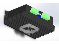 Чертежи и 3D модели AutoCAD, SolidWorks