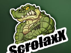 ScrolaxX