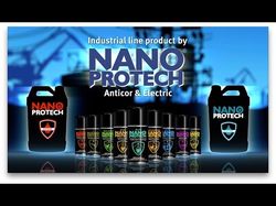INDUSTRIAL line product by NANOPROTECH
