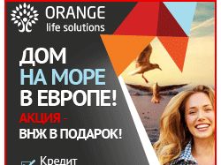 Gif Баннеры для продажи недвижимости в Европе