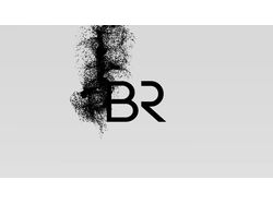 Aнимация логотипа BrunoMarket