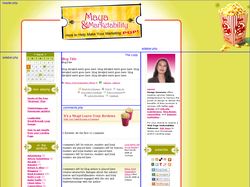 Maya Marketing (блог)