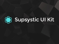 Supsystic UI Kit