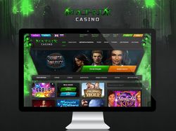 Matrix casino