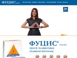 Верстка, натяжка на CMS
