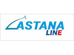 астана line