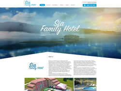 Family hotel "Sia" in Bulgaria