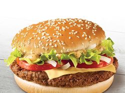 Меню борды ДонМак