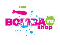Bomba Shop