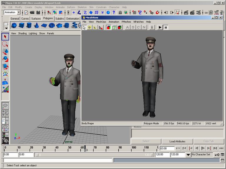 Плагин экспорта для Maya 7.0.jpg