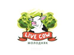 Создание «живого» логотипа для бренда