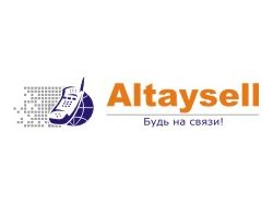 Логотип Altaysell