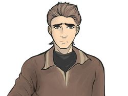 Спрайты для визуальных новелл.