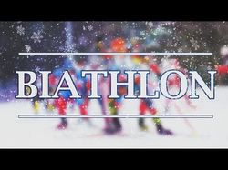 "Miracles" - Biathlon