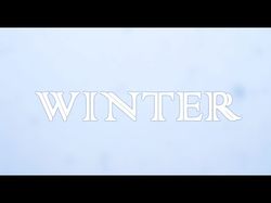 Four Seasons - Зима