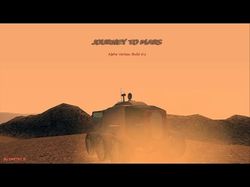 JST Project - Modобзор GTA SA: Journey to Mars